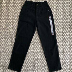 Rockies Rocky Mountain high rise bareback wedgie fit size 11R NWT